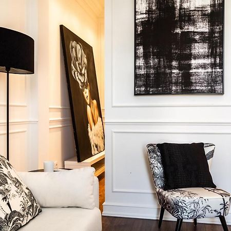Akicity Campolide Selected Apartment ลิสบอน ภายนอก รูปภาพ