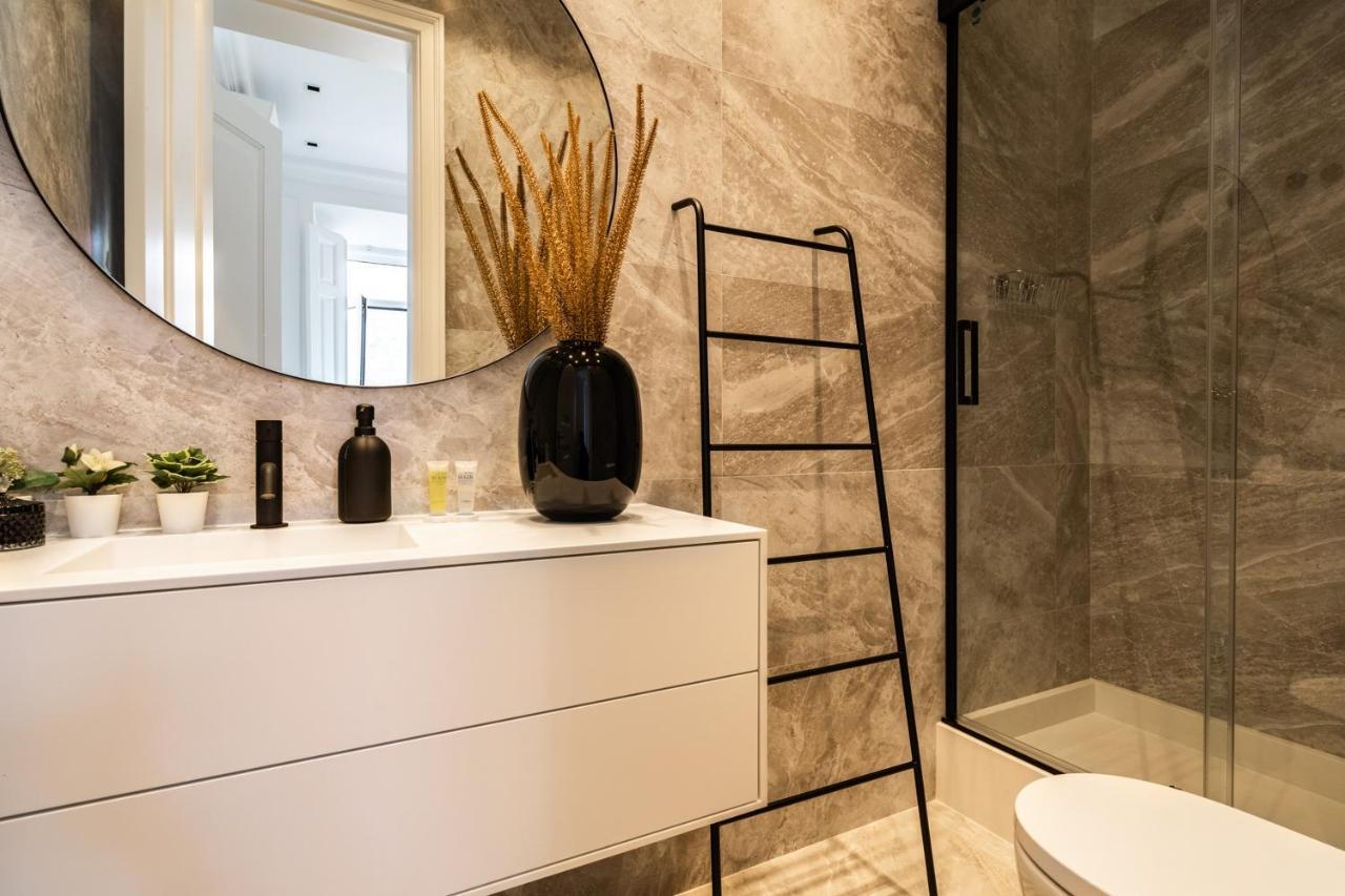 Akicity Campolide Selected Apartment ลิสบอน ภายนอก รูปภาพ