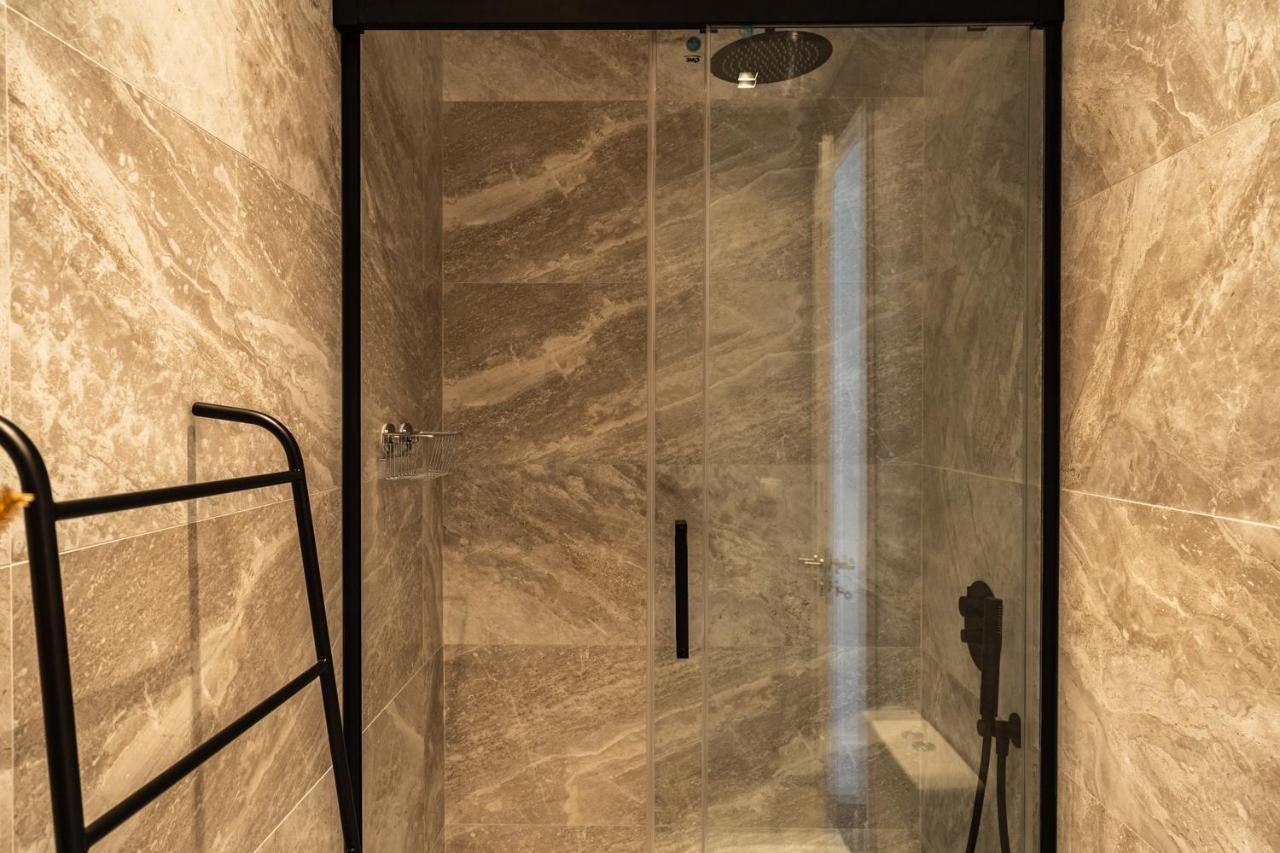 Akicity Campolide Selected Apartment ลิสบอน ภายนอก รูปภาพ
