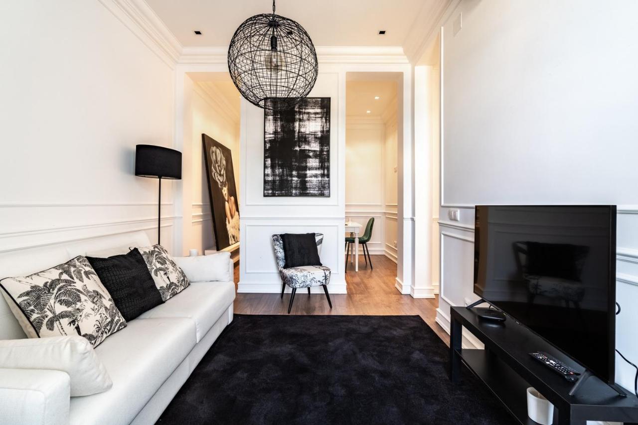 Akicity Campolide Selected Apartment ลิสบอน ภายนอก รูปภาพ