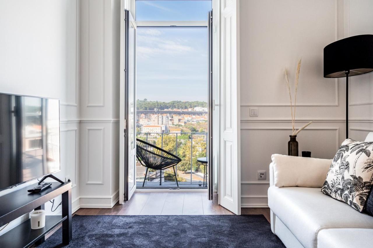 Akicity Campolide Selected Apartment ลิสบอน ภายนอก รูปภาพ