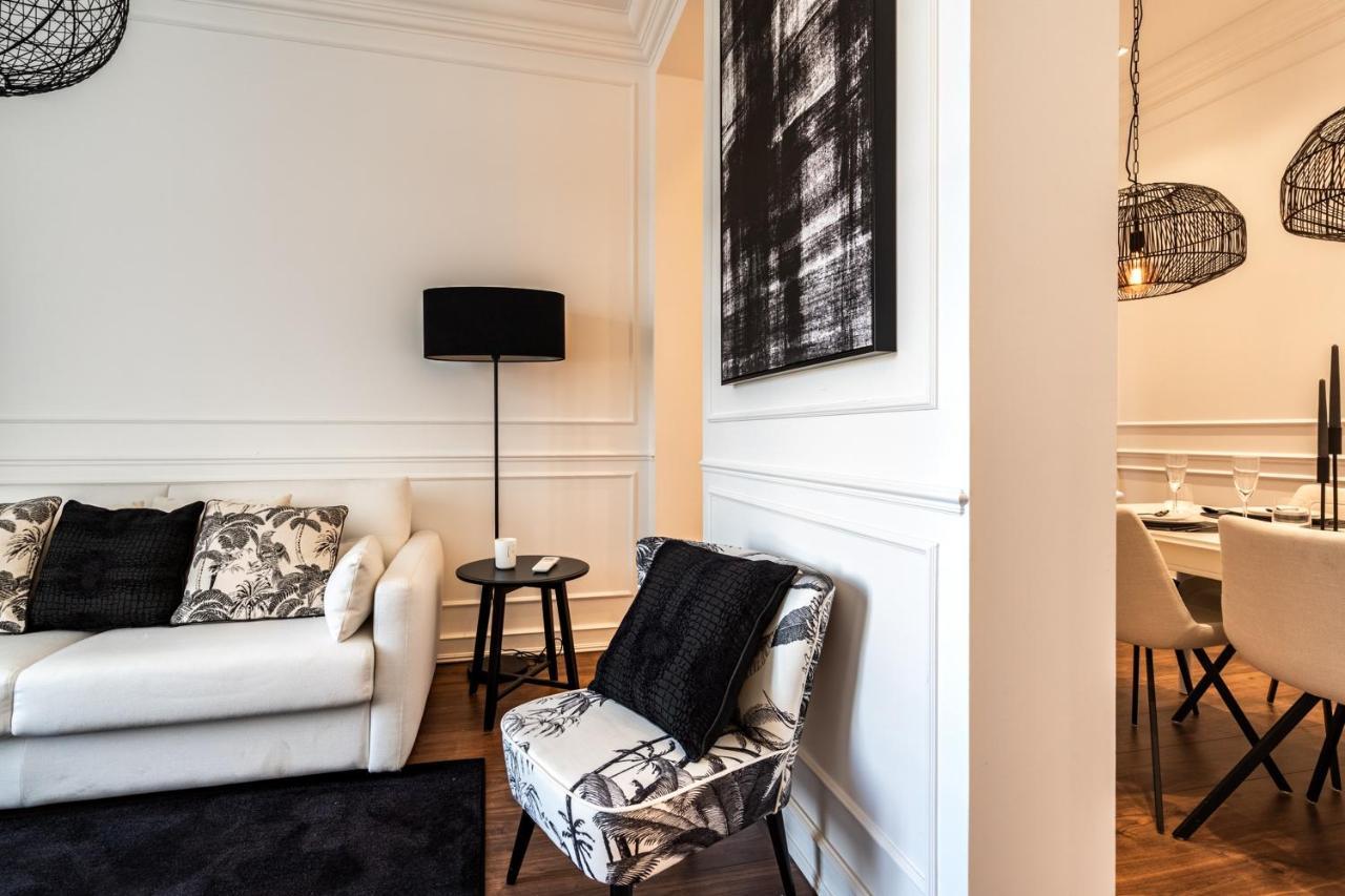 Akicity Campolide Selected Apartment ลิสบอน ภายนอก รูปภาพ