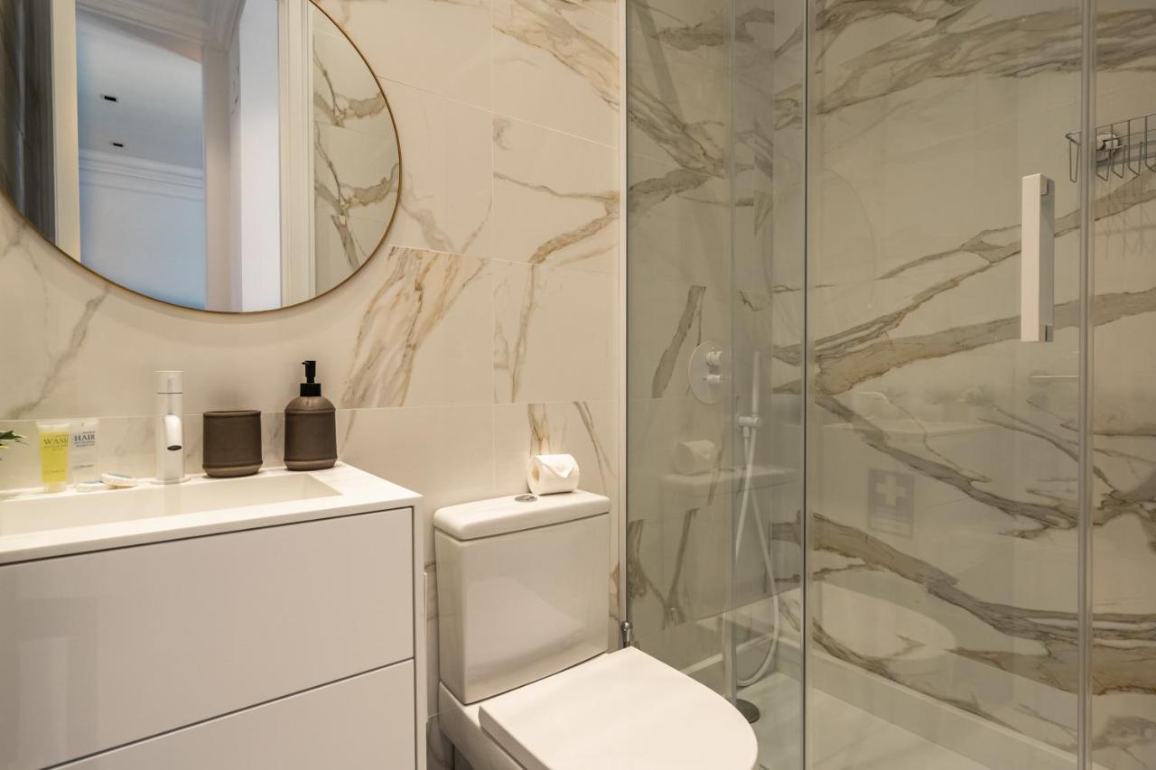 Akicity Campolide Selected Apartment ลิสบอน ภายนอก รูปภาพ