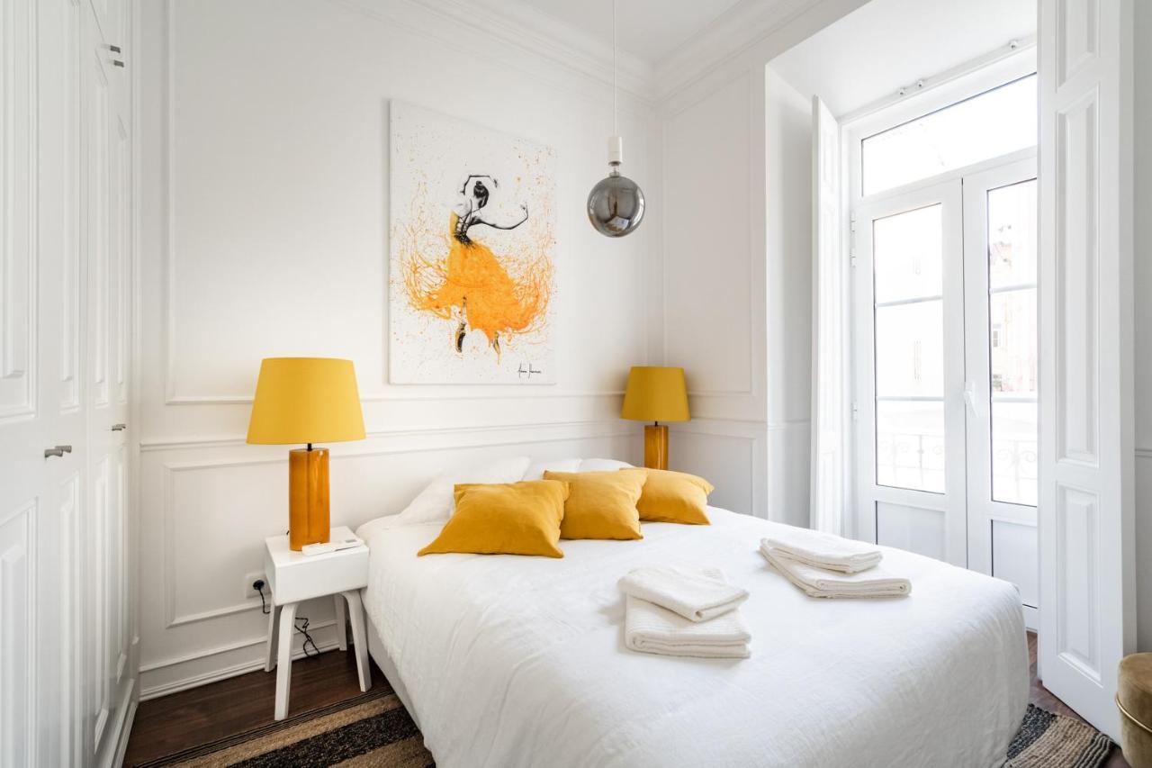 Akicity Campolide Selected Apartment ลิสบอน ภายนอก รูปภาพ