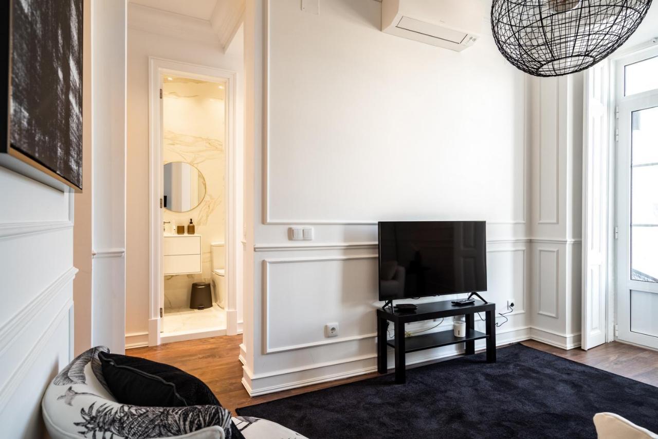 Akicity Campolide Selected Apartment ลิสบอน ภายนอก รูปภาพ