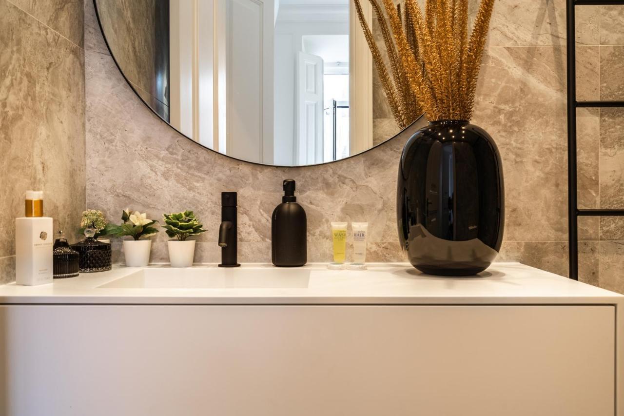 Akicity Campolide Selected Apartment ลิสบอน ภายนอก รูปภาพ